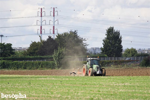 Agricultura