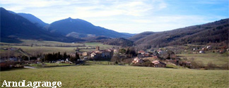 Pech de Bugarag